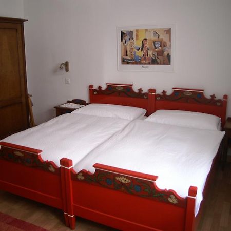 Haus Darioli Hotel เซอร์แมท ภายนอก รูปภาพ