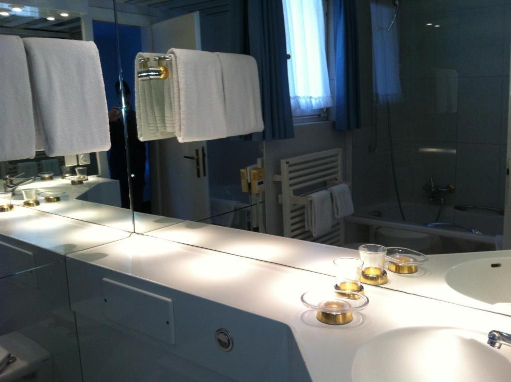 Haus Darioli Hotel เซอร์แมท ห้อง รูปภาพ
