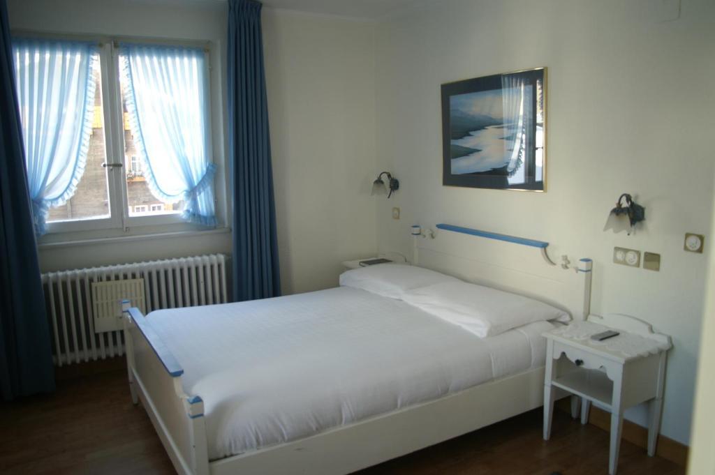 Haus Darioli Hotel เซอร์แมท ห้อง รูปภาพ