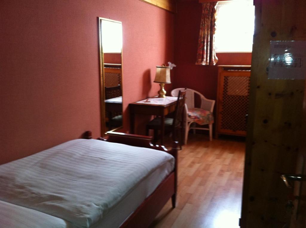 Haus Darioli Hotel เซอร์แมท ห้อง รูปภาพ
