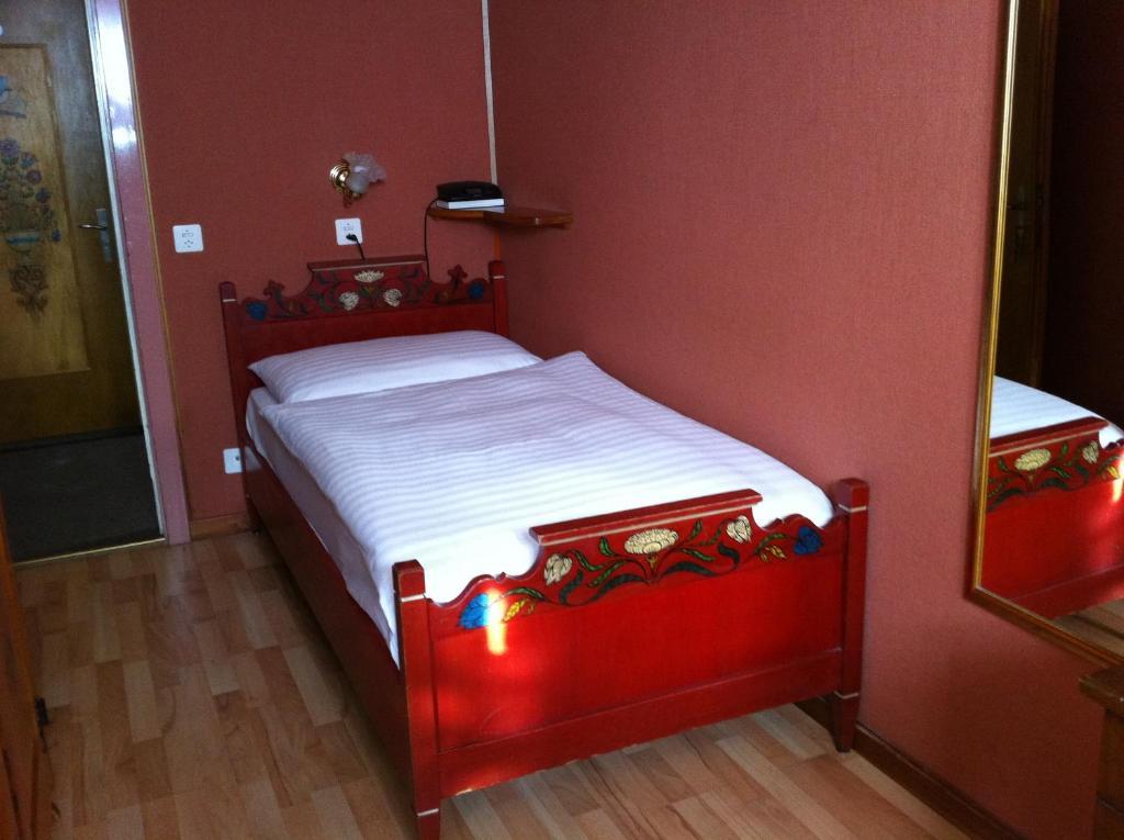 Haus Darioli Hotel เซอร์แมท ห้อง รูปภาพ