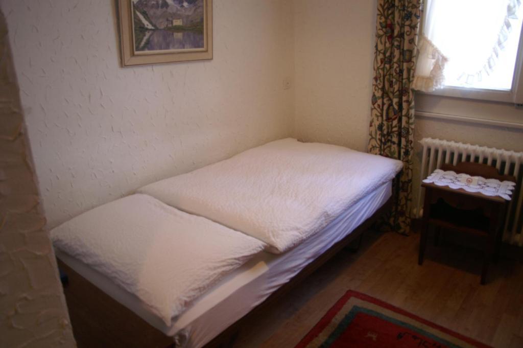 Haus Darioli Hotel เซอร์แมท ห้อง รูปภาพ