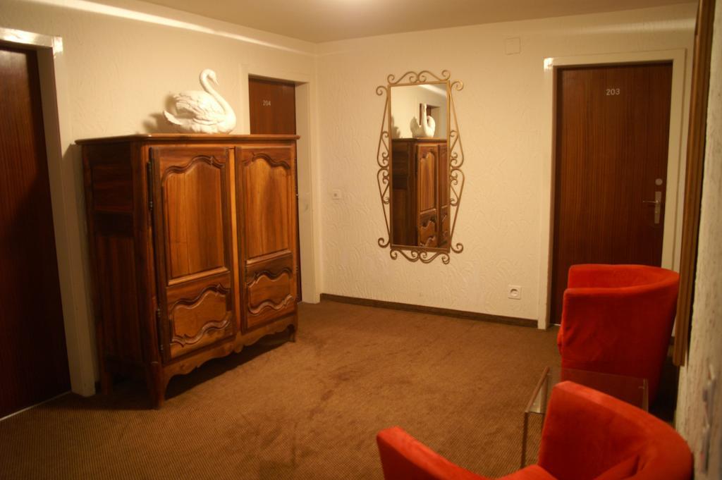 Haus Darioli Hotel เซอร์แมท ภายนอก รูปภาพ