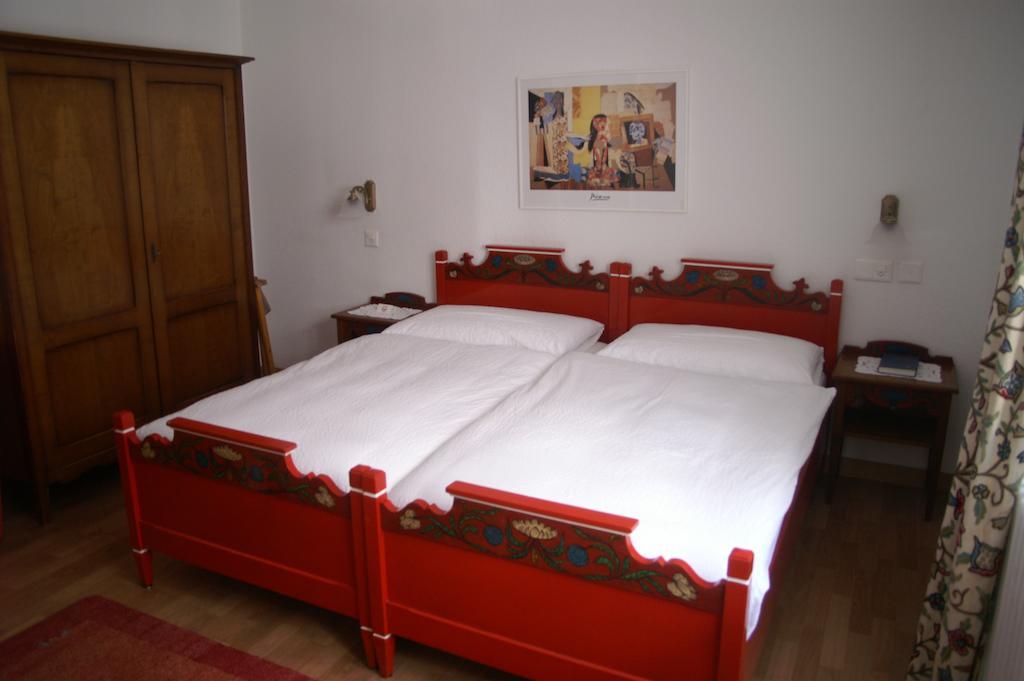 Haus Darioli Hotel เซอร์แมท ภายนอก รูปภาพ