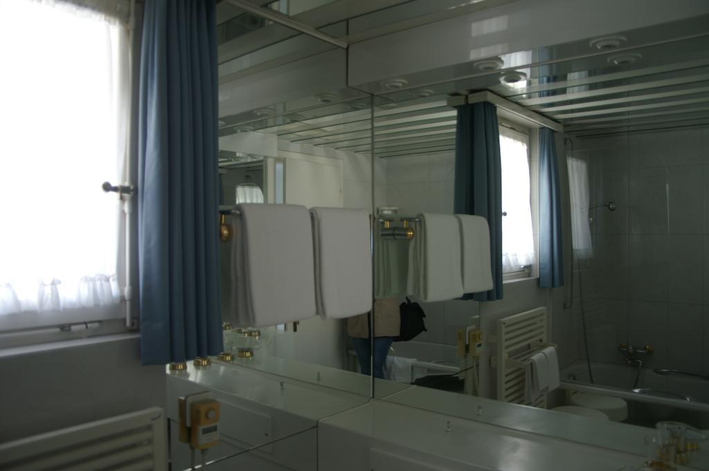 Haus Darioli Hotel เซอร์แมท ภายนอก รูปภาพ