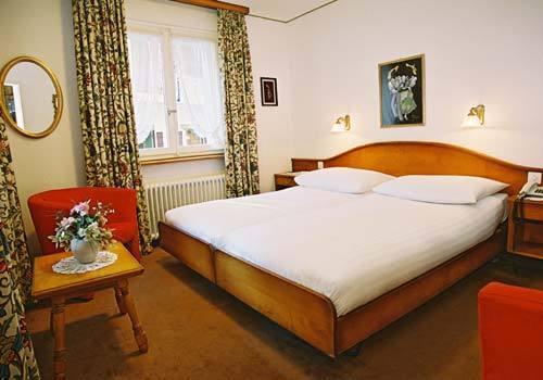 Haus Darioli Hotel เซอร์แมท ห้อง รูปภาพ